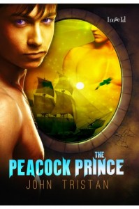 Tristan Peacock Prince cover
