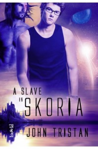 Tristan Slave Skoria cover