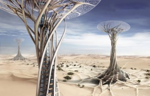 Sand-Babel-Solar-Powered-3D-Printed-Tower-1-537x346