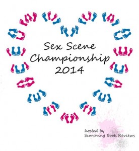 Sex Scene championship banner