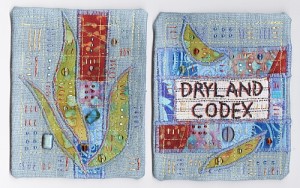 Dryland Codex covers