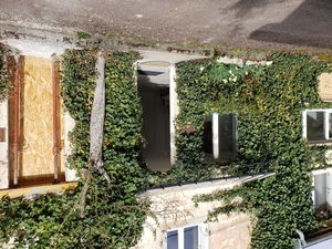 Maison La Vigne, my guesthouse
