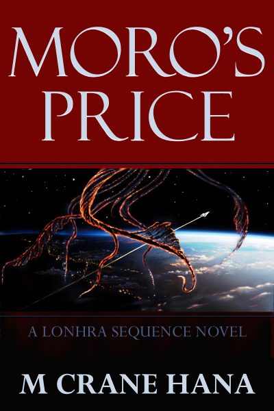 3rd edition cover for Moro's Price