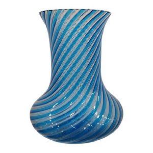 Vintage Murano vase, courtesy Pamono